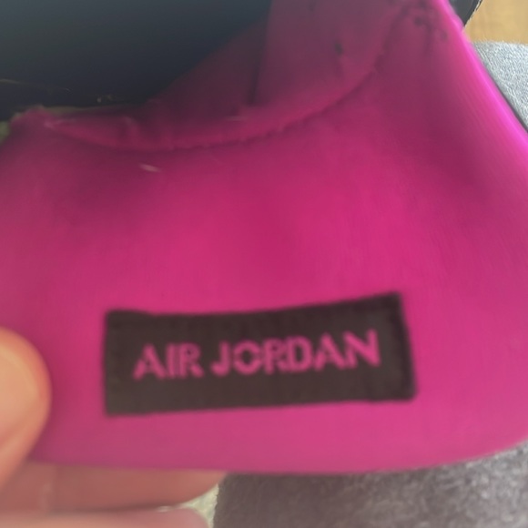 Nike Air Jordan 4 Retro OG size 7.5 women - Picture 4 of 9